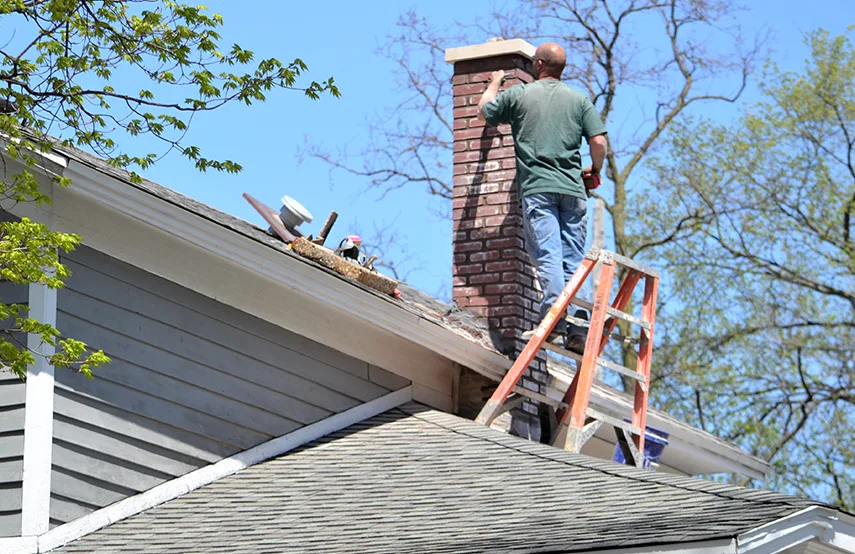 Chimney & Fireplace Inspections Services in Englewood, NJ